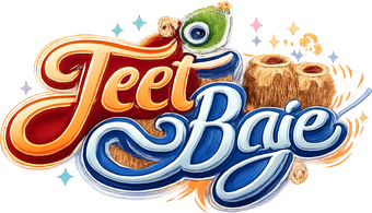 jeet baje logo